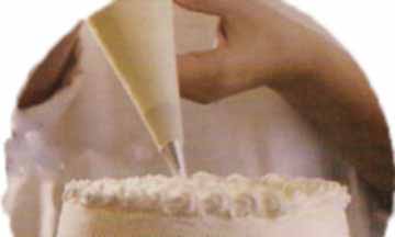 Ateco Pastry Bags